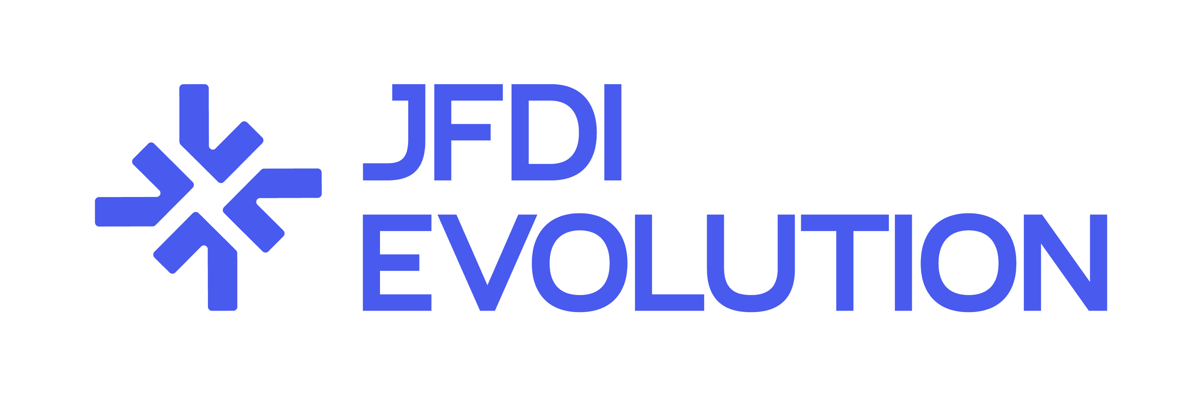 JFDI Evolution