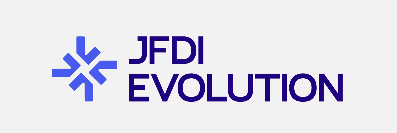JFDI Evolution